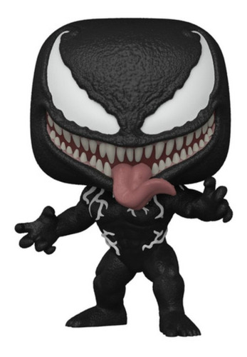 Figura de acción  Funko Marvel Venom Venom 2 56304 de Funko Pop!
