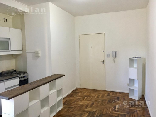 Imagen 6 de 16 de Venta- 2 Ambientes-impecable Estado - Luminoso - Excelente Ubicacion