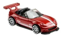 Comprar Hot Wheels 15 Mazda Mx 5 Miata Hw Then And Now 