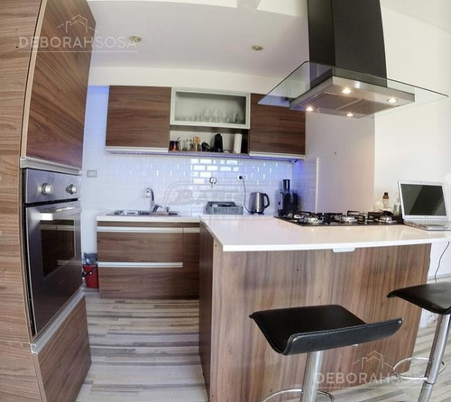 Imagen 5 de 12 de Depto En Duplex 4 Amb - Ramos Mejia Sur