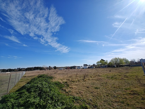 Zona La Rural - A Metros De Pedersen