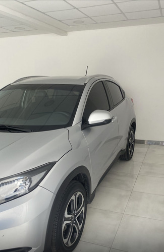 Honda HR-V 1.8 Ex-l 2wd Cvt