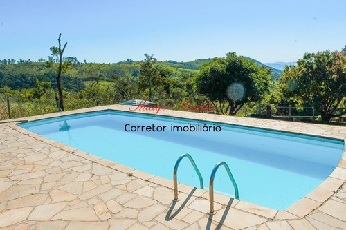 Imagem 12 de 30 de Chacara - Ch00136 - 69358631