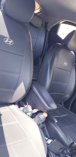 Imagem 6 de 14 de Hyundai Hb20 2019 1.0 Comfort Plus Turbo Flex 5p