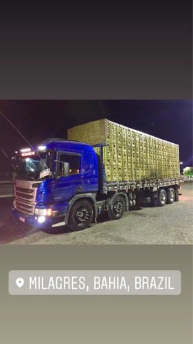Imagem 5 de 10 de Scania P 310 B P 310 Bitruck