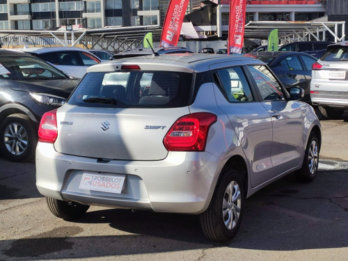 Suzuki Swift Swift 1.3 Gl 2023