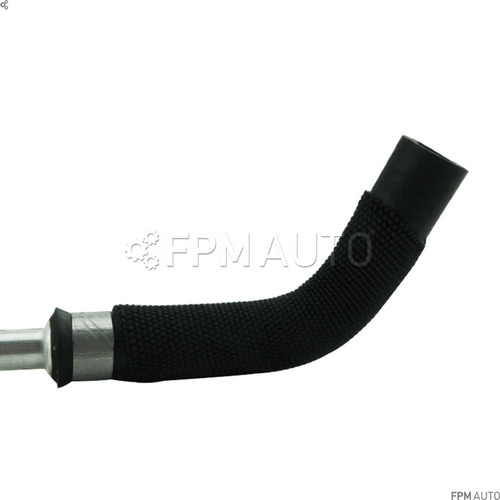 Manguera Turbo Bmw X5 X6 V8 750i 750li 550i 650i Junta Sello