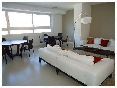 Apartamento En Alquiler Por Temporada De 1 Dormitorio En Roosevelt
