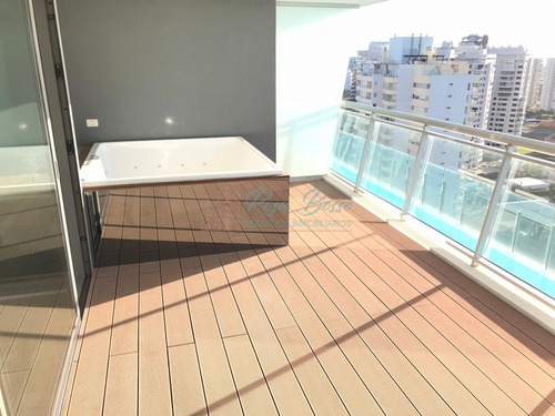 Imagen 19 de 24 de Espectacular Departamento, De 3 Dormitorios, A Estrenar En Punta Del Este