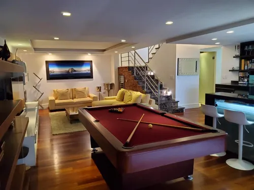 Townhouse Exclusivo