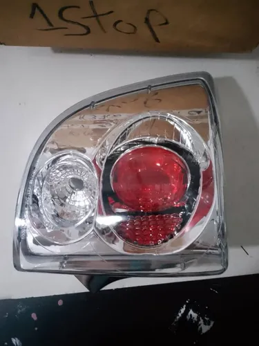 Piezas De Repuesto De Carro