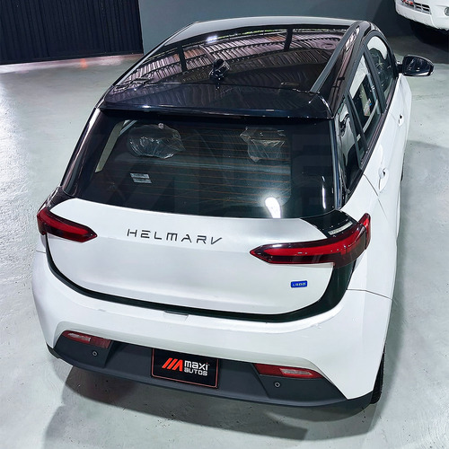 Helmarv L400 2023 | Eléctrico
