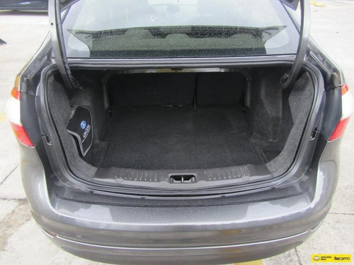 Ford Fiesta 1.6 Sportback Se