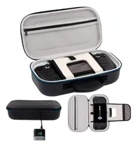 Comprar Xingfudao Funda Rigida Para Steam Deck Y Steam Deck Oled Dis