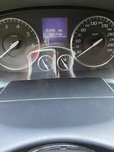Renault Latitude 2012 3.5 V6 Cvt Privilege