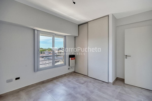 Imagen 15 de 30 de Venta Departamento 1 Amb - Moron Sur (8°a - Cfte)