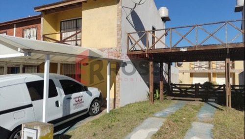 Imagen 2 de 11 de ¡muy Lindo Duplex A Metros De La Playa! Escucha Propuesta