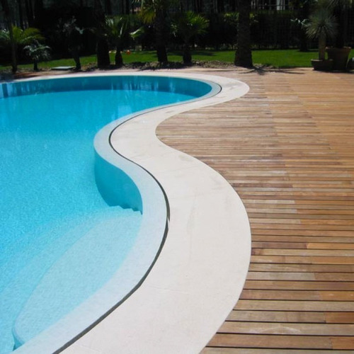 Imagen 5 de 8 de Venecitas Para Piscinas Premium Jd Aral Españolas + Cuota*-