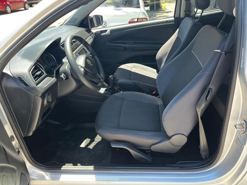 Volkswagen Saveiro 1.6 Comfortline
