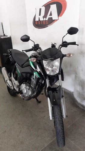 Imagem 2 de 6 de Honda Cg 160 Titan Ex
