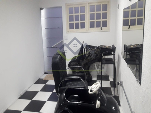 Imagem 6 de 11 de Casa A Venda Com Ótima Localização Alto Do Ipiranga Mogi Das Cruzes - Ca00330 - 70809635