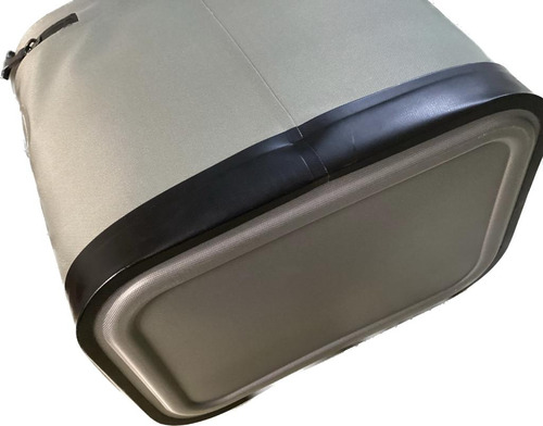 Hielera Freach De 25litros Bolsa Térmica