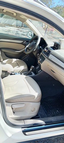 Audi Q3 2.0 S-line Plus 211hp At