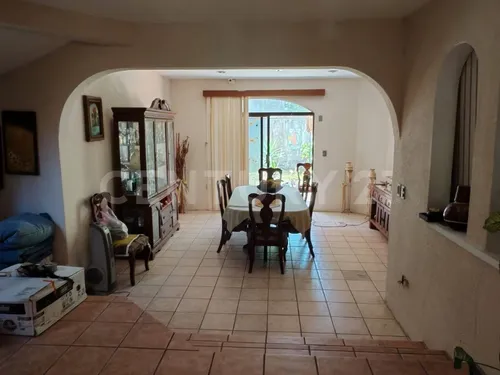 Casa En Renta, Col. Centro, Coatzacoalcos, Ver.