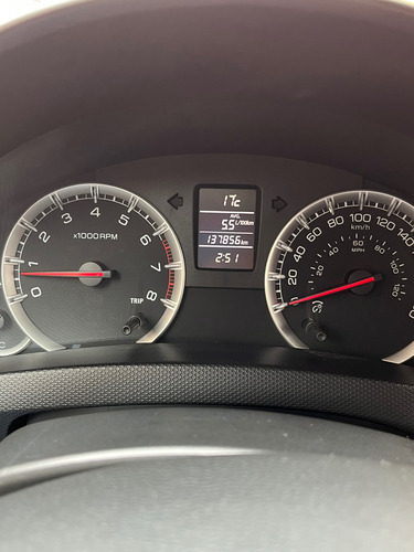 Suzuki Swift 1.4 Gl 5vel Aa Mt