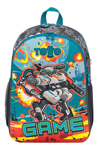 Morral Infinity L. Color 3YL