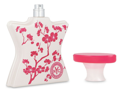 Bond No.9 Chinatown 100ml Edp Spray - Dama