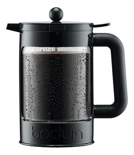 Bodum Bean Cold Brew Coffee Maker And Iced Coffee Maker, 51.