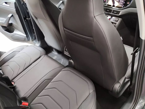 Volkswagen Nuevo Polo 1.6 Tsi 170 Highline