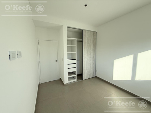 Departamento 2 Ambientes En Venta En Quilmes Centro - Cochera Opcional