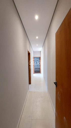 Imagem 9 de 14 de Casa Residencial Térrea A Venda -jardim Mantova, Indaiatuba - Ca05971 - 71017142