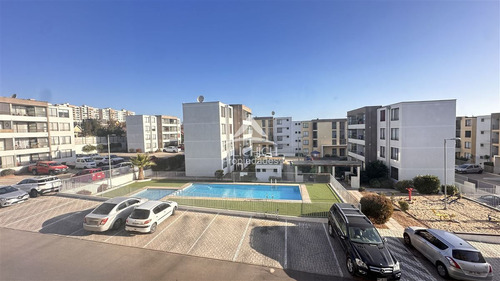 Venta Departamento En La Serena , Los Arrayanes El Milagro