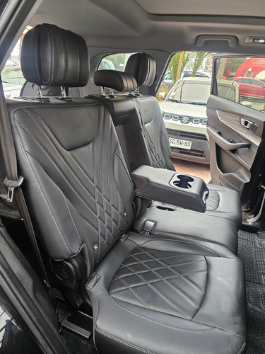 Chery Tiggo 8 Pro 2.0 Max At 4x4 2023