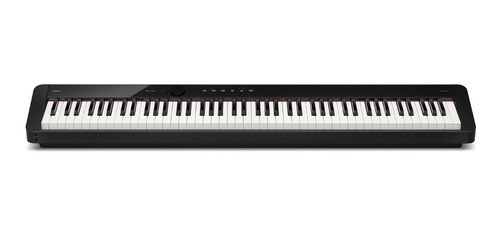 Imagen 2 de 6 de Piano Digital Casio Privia Px-s5000