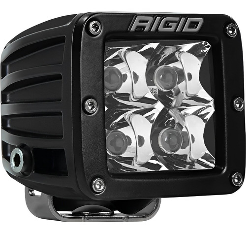 Faro D Series Spot Ambar Rigid