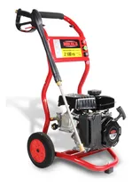 Comprar Hidrolavadora Alta Presión Gasolina Motor 4t 2 000 Psi\u002F3 Hp