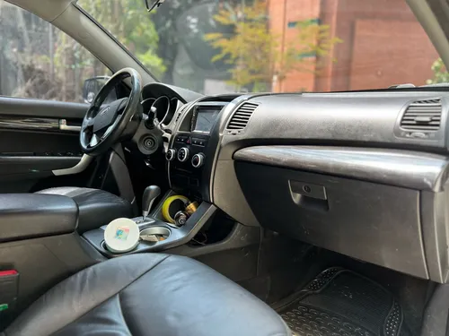 Kia Sorento 2.4 Lx