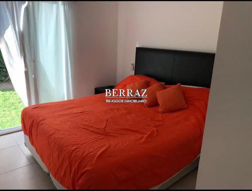 Departamento Venta 3 Ambientes En Vilahaus Pilar