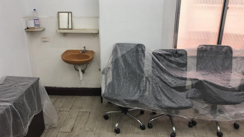 Imagem 3 de 14 de Sala Comercial Centro São Paulo