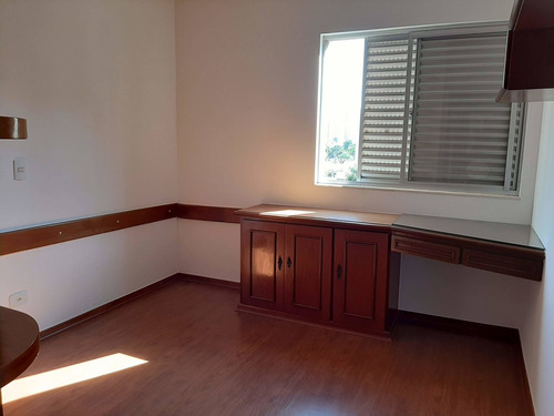 Imagem 30 de 30 de Apartamento À Venda - Edifício Ourem - 3 Quartos, Sendo 1 Suíte - Sacada - 2 Banheiros - Próximo Da Jk E Av Bandeirantes - Vila Ipiranga - Londrina, Pr - Pr - Ap3139_gprdo