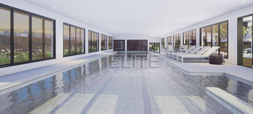 Imagem 13 de 20 de Apartamento À Venda, 125 M² Por R$ 1.364.000,00 - Vila Santa Teresa - Santo André/sp - Ap13289