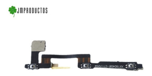 Boton Encendido Apagado Y Volumen Xiaomi 5 Mi5 + Kit Desarme