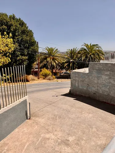 Arriendo Amplio Departamento En Lomas De San Andres