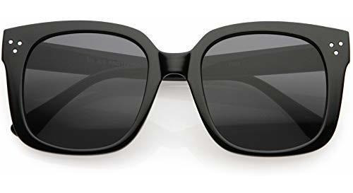 Gafas De Sol Oversize Neutrales  Posh  Zerouv.