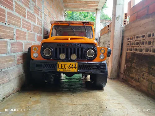 Lj 80 Modelo 79