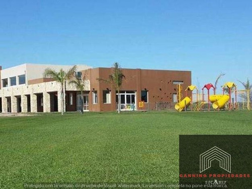Imagen 20 de 25 de Departamento 2 Ambientes Terrazas De La Alameda Canning
